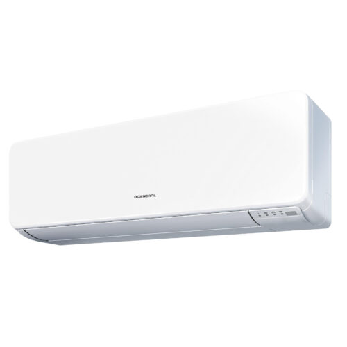 Инверторен климатик стенен General Fujitsu NORDIC ASHG12KMCEN/AOHG12KMCEN С Вкл. Монтаж